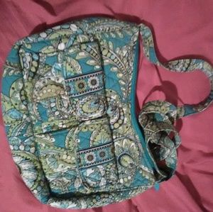 Vera Bradley Purse